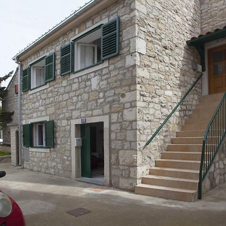 Apartments Leo Split Exterior foto