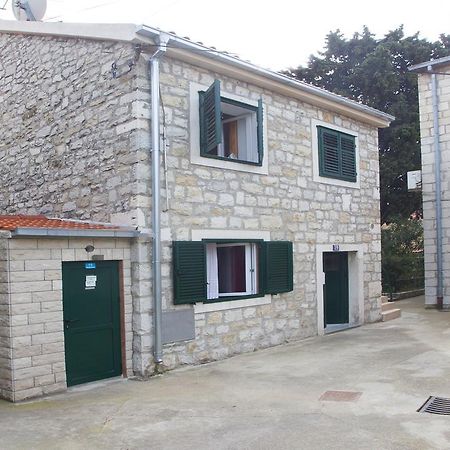 Apartments Leo Split Exterior foto