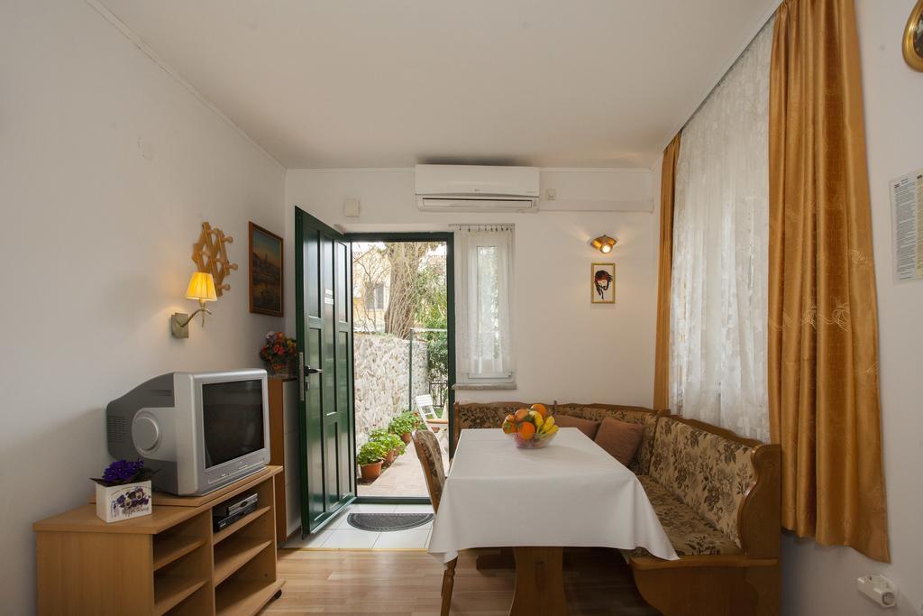 Apartments Leo Split Exterior foto