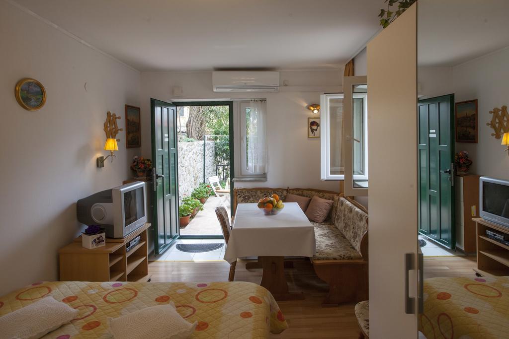 Apartments Leo Split Exterior foto