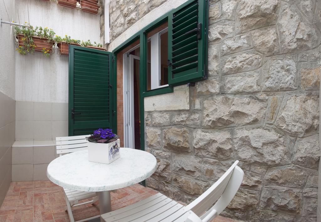 Apartments Leo Split Exterior foto